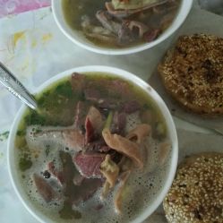 雨軒齋清真食品 聯系方式、地址及營業時間