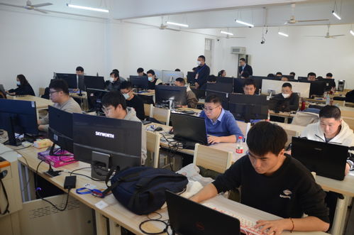 數字化引領未來 2023年河北省職工數字化應用技術技能大賽建筑信息模型技術員決賽在我院成功舉辦