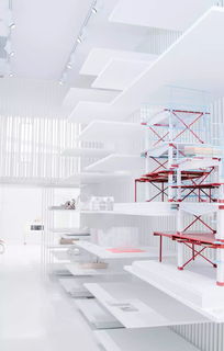 中國首個建筑模型博物館落戶上海，建筑信息模型技術(shù)引領(lǐng)行業(yè)新潮流