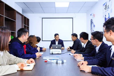 攜手鼎梁抗震支架 代理加盟條件與一站式商務代辦服務詳解